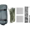 Tambu Tikona 3 persoons trekkingtent