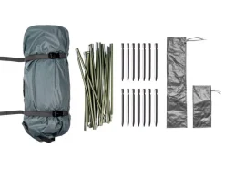 Tambu Tikona 3 persoons trekkingtent