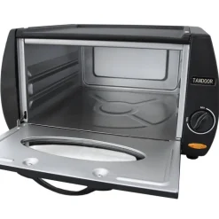 Tandoor 13 liter multifunctionele mini oven