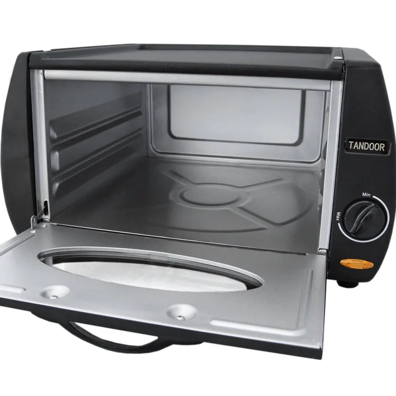 Tandoor 13 liter multifunctionele mini oven