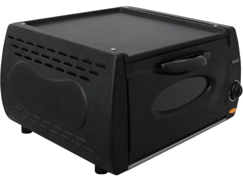 Tandoor 13 liter multifunctionele mini oven