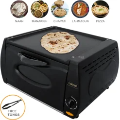 Tandoor 13 liter multifunctionele mini oven