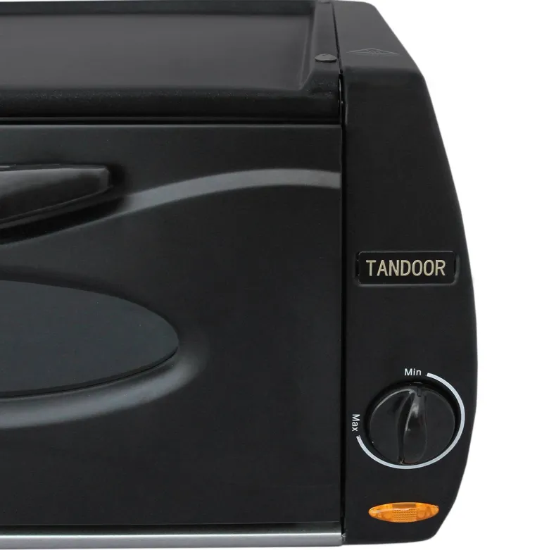 Tandoor 13 liter multifunctionele mini oven
