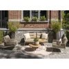 Taste by 4 Seasons Albano loungebank