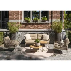 Taste by 4 Seasons Albano loungebank