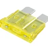 TCP 20 ampere steekzekeringen - set van 5