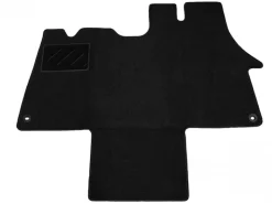 TCP Fiat Ducato 2002-2006 mattenset