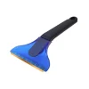 TCP ijskrabber met messing blad