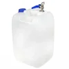 TCP 20 liter jerrycan met metalen tapkraan