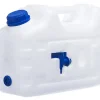 TCP 12 liter jerrycan met tapkraan