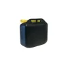TCP 20 liter zwarte jerrycan