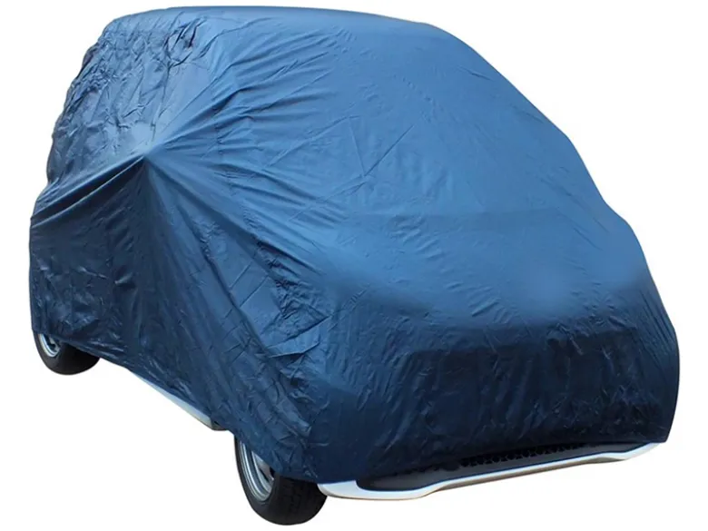 TCP maat XS Smart autohoes