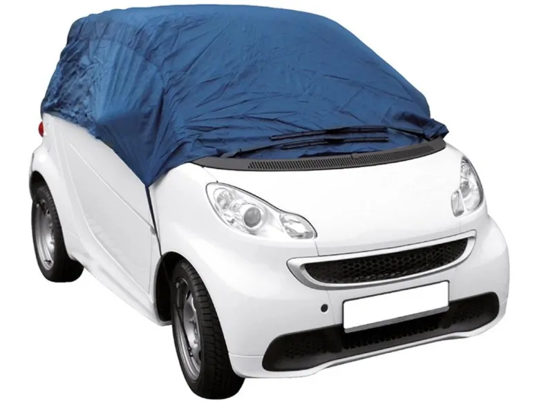 TCP maat XS Smart Dakhoes