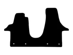 TCP mattenset - Volkswagen T5/T6 2005 - 2015