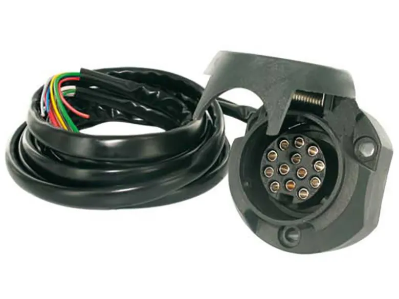 TCP 13 polige trekhaakkabelset - 150 cm