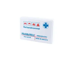 TCP verbandtrommel Euro