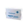 TCP verbandtrommel internationaal