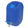 TCP Water jerrycan met metalen tapkraan - 10 liter