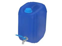 TCP Water jerrycan met metalen tapkraan - 10 liter