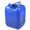 TCP water jerrycan met metalen tapkraan - 20 liter
