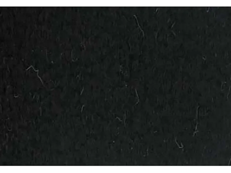 TCP 70 x 140 cm bekledingsstof - Black