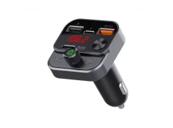 Technaxx FMT1700BT transmitter en bass booster