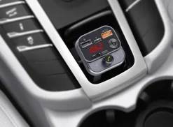 Technaxx FMT1700BT transmitter en bass booster
