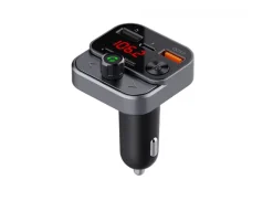 Technaxx FMT1700BT transmitter en bass booster