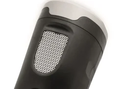 Technaxx TE13 12/230 omvormer met 2 USB-poorten