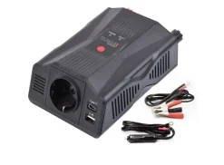 Technaxx TE24 300W auto omvormer