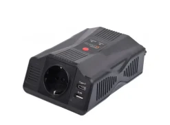Technaxx TE24 300W auto omvormer