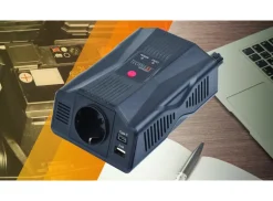 Technaxx TE24 300W auto omvormer