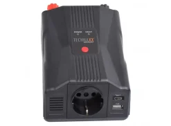 Technaxx TE24 300W auto omvormer