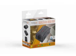 Technaxx TE24 300W auto omvormer