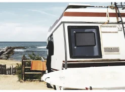 Technaxx TX-209 accubescherming op zonne-energie