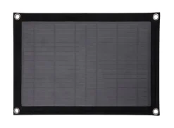 Technaxx TX-209 accubescherming op zonne-energie