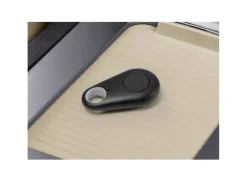 Technaxx TX-100 autoalarm met oplaadfunctie