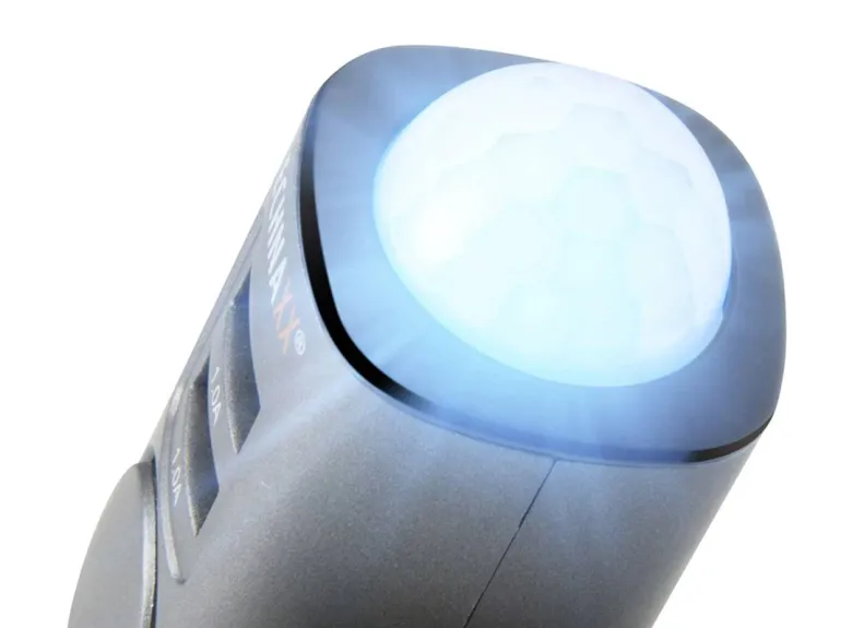 Technaxx TX-100 autoalarm met oplaadfunctie
