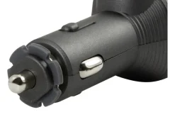 Technaxx TX-100 autoalarm met oplaadfunctie