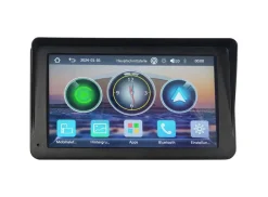 Technaxx TX-320 draadloze display voor in de auto