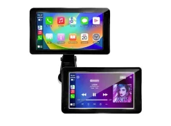Technaxx TX-320 draadloze display voor in de auto
