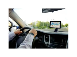 Technaxx TX-320 draadloze display voor in de auto