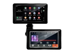 Technaxx TX-320 draadloze display voor in de auto