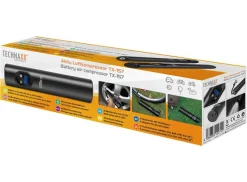 Technaxx TX-157 draagbare luchtcompressor