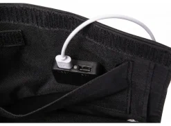 Technaxx TX-207 met 2x USB-A 21W draagbaar zonnepaneel