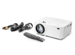 Technaxx TX-113 mini LED beamer