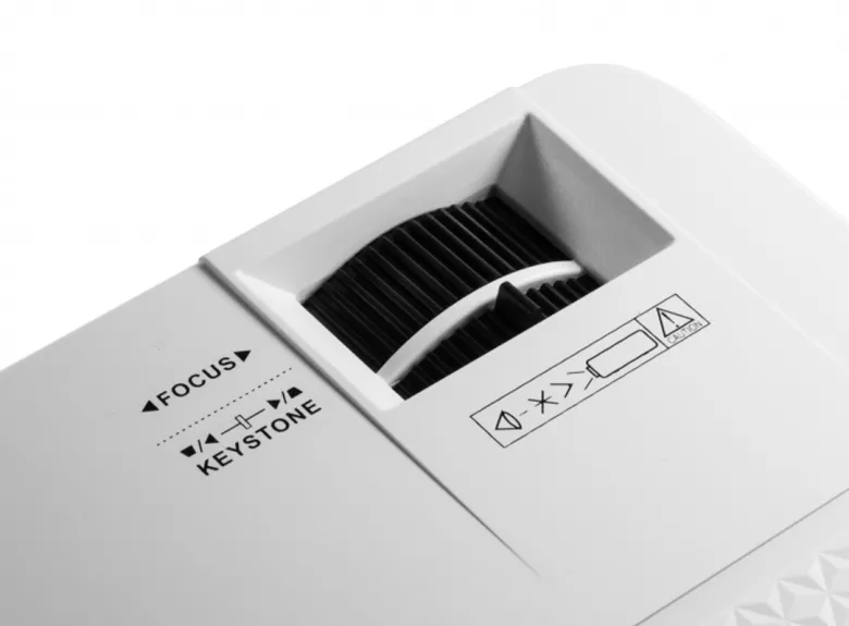 Technaxx TX-113 mini LED beamer