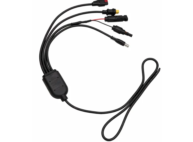 Technaxx TX-208 100W zonnepaneel