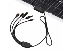 Technaxx TX-208 100W zonnepaneel