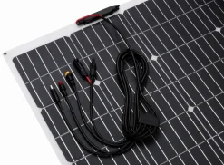 Technaxx TX-208 100W zonnepaneel